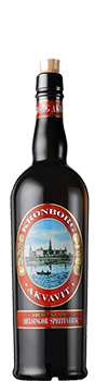 Krongorg Akvavit