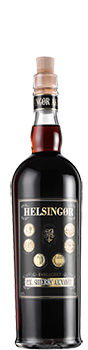 Kronborg Sherry