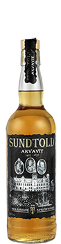Sundtold