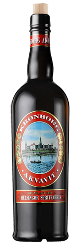 Kronborg Akvavit