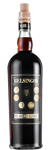 Kronborg Sherry